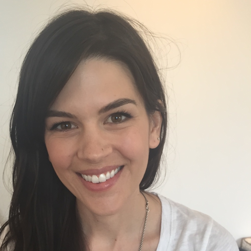 Meet your Posher, Stephanie